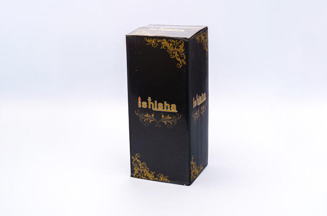 SHISHA